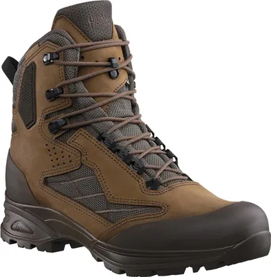 Produktbild von HAIX Sicherheitsstiefel SCOUT 3.0 GTX Gr. 48 braun