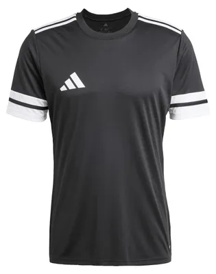 Produktbild von adidas Squadra 25 Trikot BLACK/WHITE 116