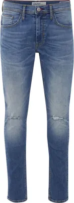 Produktbild von Blend BHJet Herren Jeanshose Den im Jeans Hose Baumwollmischung Slim Fit