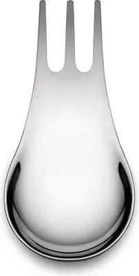 Image de Alessi Moscardino,Multipurpose Cutl. Vorteilset 6 Stück (Art.-Nr. GIMR01, EAN 8003299466962)