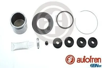Produktbild von AUTOFREN SEINSA Bremssattel-Reparatursatz für TOYOTA STARLET (EP91) Vorne 48mm D41801C