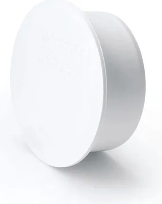 Produktbild von REHAU RAUPIANO PLUS, Muffenstopfen, DN 32, 1 Stk.