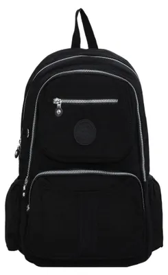 Immagine prodotto di Zaino da donna Mindesa, colore nero, taglia unica