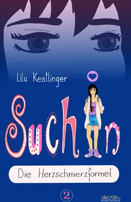 Produktbild von Suchin
