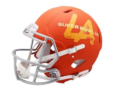 Obrázek produktu pro Přilba Riddell Speed Mini Super Bowl 56