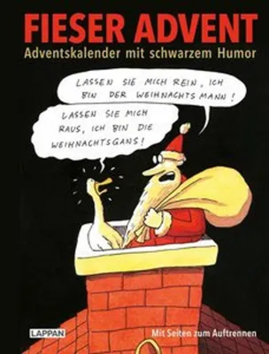 Obrázok produktu pre Hnusný advent