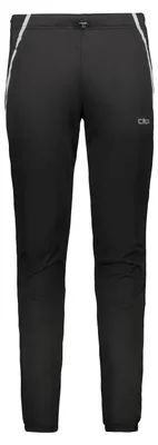 Immagine prodotto di Cmp Uomo Pantalone Lungo U901 Nero 52