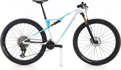 Produktbild von Orbea Oiz LTD XXSL AXS · Rahmengröße M  · Mountainbikes