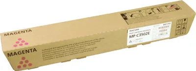 Productafbeelding van Ricoh tonercartridge - magenta - voor laserprinters - capaciteit: 28.000 pagina's