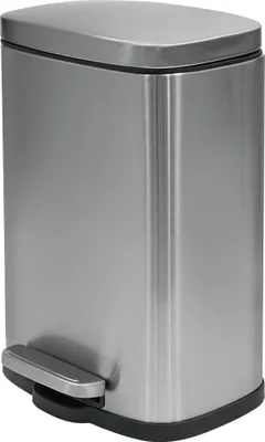 Obrázok produktu pre spirella kópia odpadkového koša Akira silver