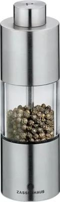 Produktbild von Zassenhaus Mainz - Pfeffermühle - Grösse 4.5