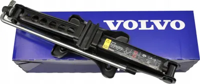 Produktbild von VOLVO S60 V60 Wagenheber OE 31317716