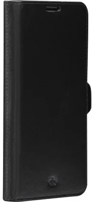 Produktbild von dbramante1928 Lynge, Folio, Samsung, Galaxy S22+, 16,8 cm (6.6"), Schwarz