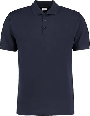 Obrázek produktu pro Klasická polokošile Slim fit Superwash® 60º