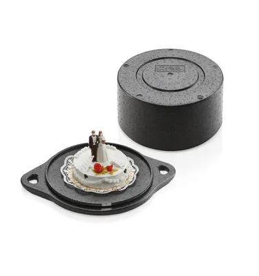 Produktbild von EPP Box Torte