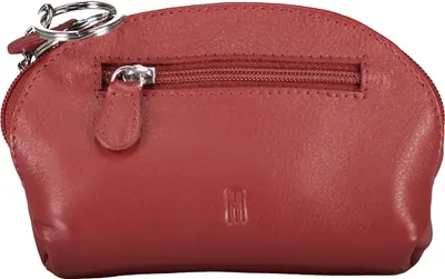 Produktbild von Hausfelder Manufaktur Schlüsseletui Nappa Rot 8.5