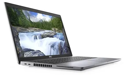 Image de Dell Latitude 5520 Core I5 1135G7 2.4Ghz Qwerty It