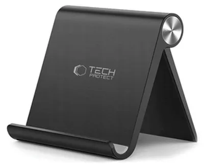 Zdjęcie produktu dla Tech-Protect phone stand Z1, black