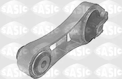 Produktbild von SASIC Halter Motoraufhängung 4001796 oben Rechts oben für RENAULT MASTER II Kasten (FD)