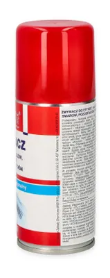 Produktbild von adam toys Etikettenlöser-Adhesive Remover- Klebstoffentferner Spray - Entfernt Klebstoffe, Etiketten und Verschmutzungen durch Fett, Teer und Harz - 150 ml