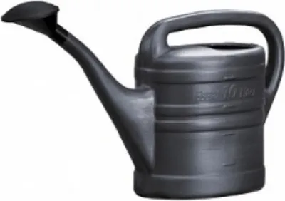 Zdjęcie produktu dla Konewka Fiskars / konewka ogrodowa 10 litrów szara