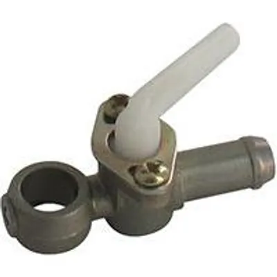 Image de Robinet à Essence Adaptable Kawasaki Pour Modèles Td30, Td40 Et Td48. Remplace Origine: 49116-2001