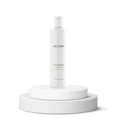 Produktbild von KBruShop Farmasi Dr. C. Tuna Calendula Gesichtstonic 125 ml