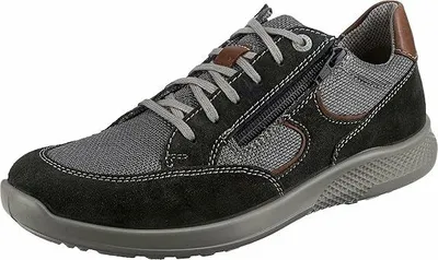 Immagine prodotto di Scarpe stringate Jomos per il tempo libero da uomo
