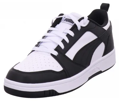 Immagine prodotto di Puma Rebound v6 Low - bianco, Taglia:13