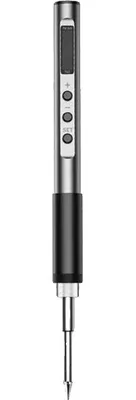 Image de Fer à souder, régulation de température PID, design portable, T12-BC2
