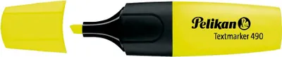 Produktbild von Pelikan 940379, Schwarz, Gelb, Kunststoff