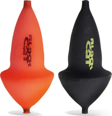 Produktbild von Black Cat 7g Mushroom U-Float red