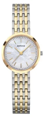 Image de Bering - 19126-710 - Montre Bracelet - Femmes - Quartz - Classic