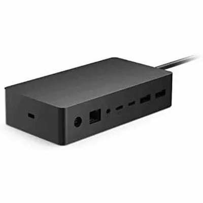 Image de hub USB 3 ports Microsoft 1GK-00004