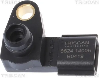 Produktbild von Sensor mit 3 Anschlüssen