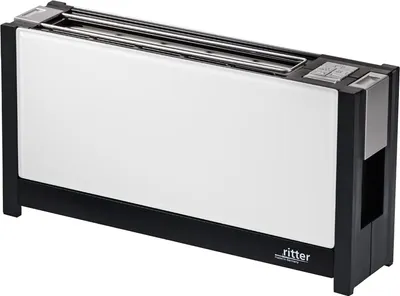 Produktbild von ritter volcano5 - Toaster - elektrisch