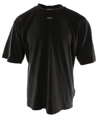 Produktbild von Off White T-shirt Größe L