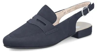 Produktbild von Rieker Damen Low-Top Sneaker 43170, Frauen Halbschuhe,Freizeitschuhe,Turnschuhe,