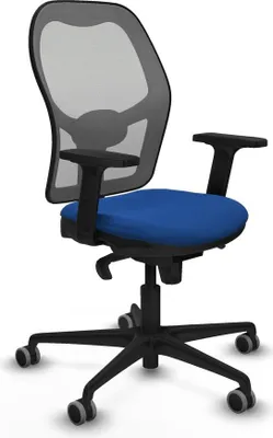 Obrázek produktu pro Herní židle Piqueras y Crespo 2D036G0 Blue