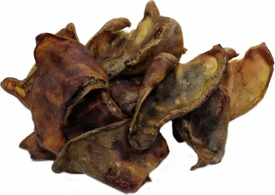 Produktbild von Schweineohren aus Deutschland 10 Stk