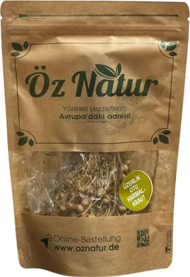Produktbild von Öz Natur | Harmalkraut (Üzerlik Otu) 1 Bund