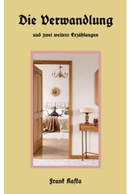 Produktbild von Die Verwandlung