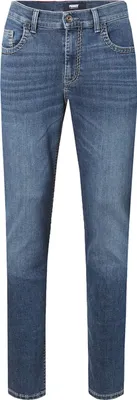 Produktbild von PIONEER RANDO blue used mustache 16541 6745.6826 W32 L32
