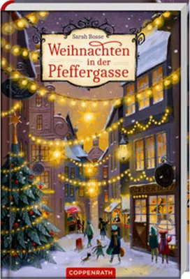 Image de Weihnachten in der Pfeffergasse