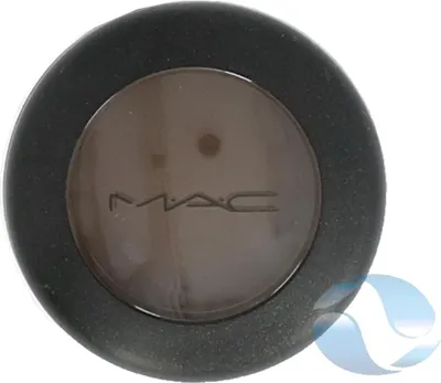 Zdjęcie produktu dla MAC Small Eyeshadow Espresso dla kobiet 0,05 uncji Cień do powiek 1,48 g