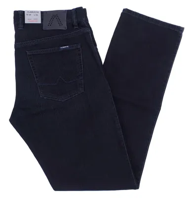 Produktbild von Alberto Straight Leg Jeans