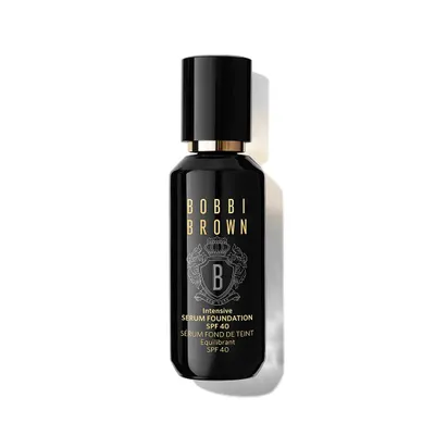 Zdjęcie produktu dla Bobbi Brown Nawilzajacy podklad do twarzy z pompka N-012 Porcelain SPF40, 30ml
