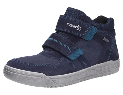 Immagine prodotto di Superfit scarpe basse scarpe basse scamosciate