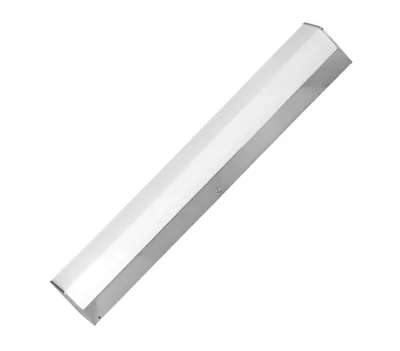 Obrázek produktu pro Ecolite Chromové LED svítidlo pod kuchyňskou linku 90cm 22W TL4130-LED22W/CHR