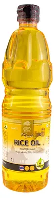 Produktbild von Golden Turtel- Reisöl 1Lt